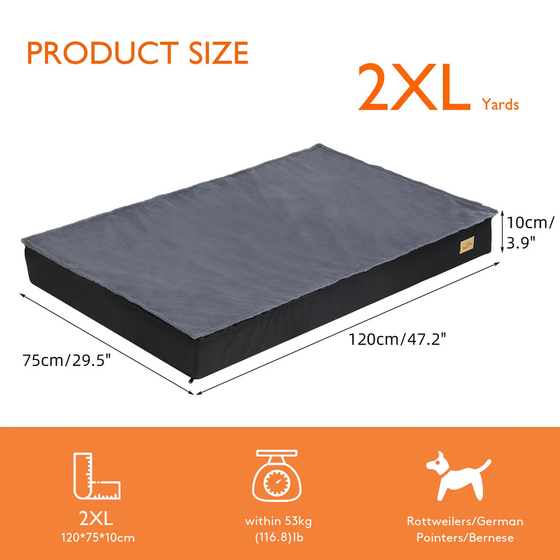 Pet Dog Bed
