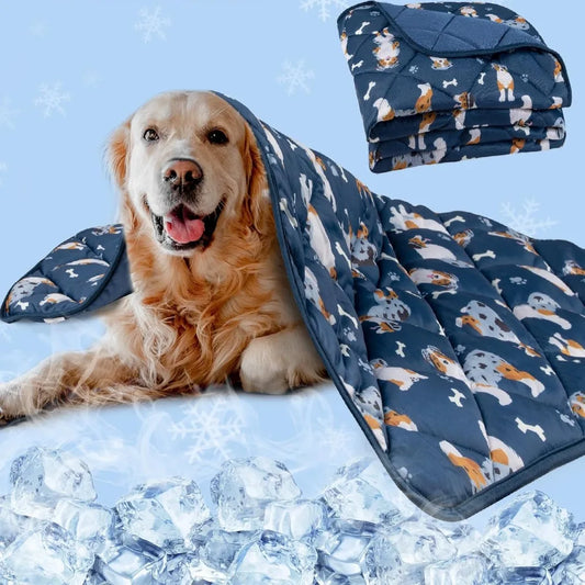 Pet Cooling Mat