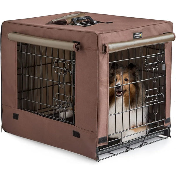 Pet Dog Crates