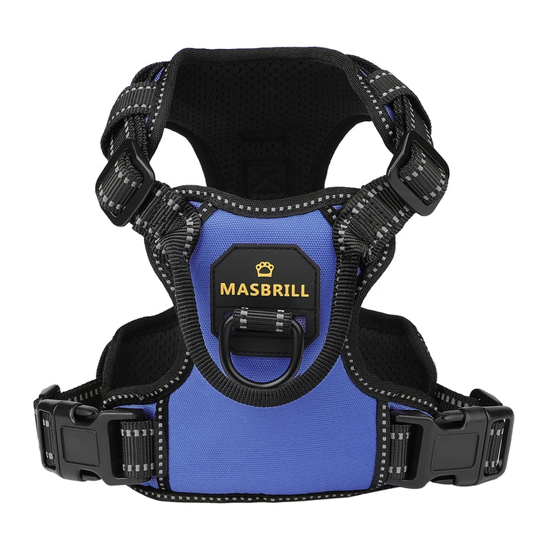 Pet Dog Harness