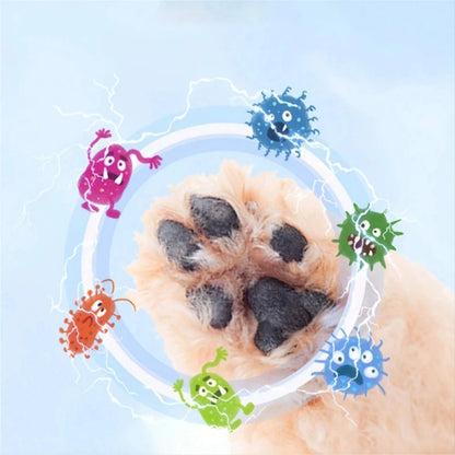 Pet Portable Paw Cleaner