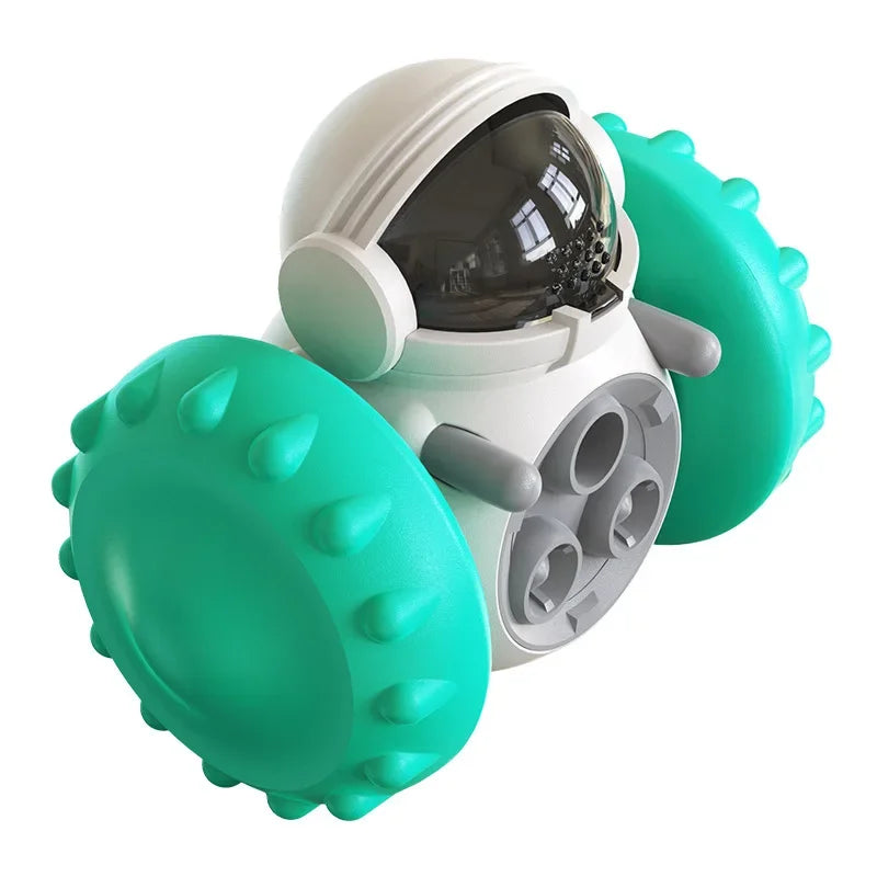 Pet Dog Food Toys