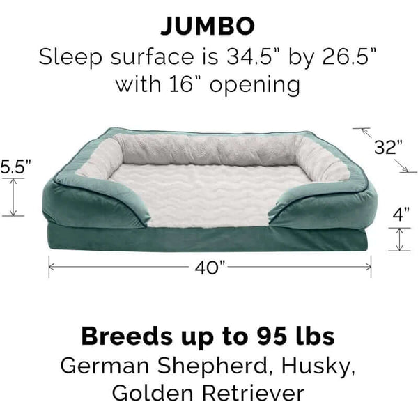 Pet Dog Bed