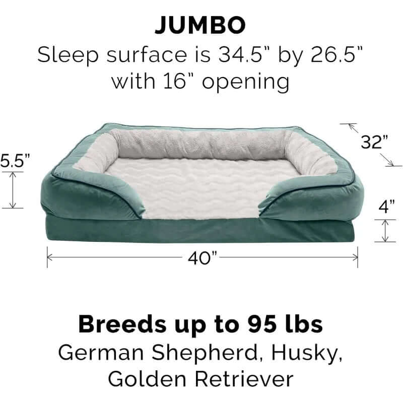 Pet Dog Bed