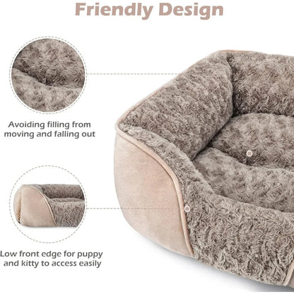 Large Dog Bed