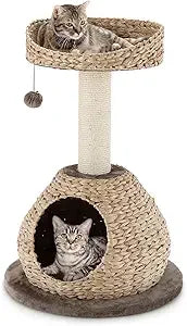 Pet Cat Tree
