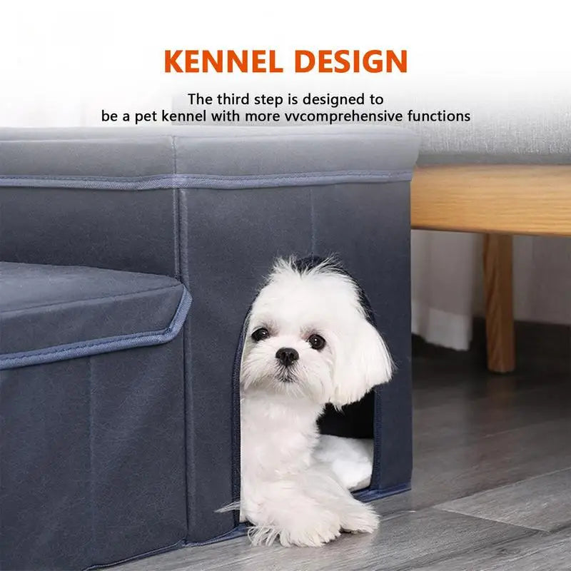Pet Safety Stairs