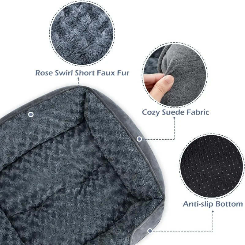 Pet Dog Bed