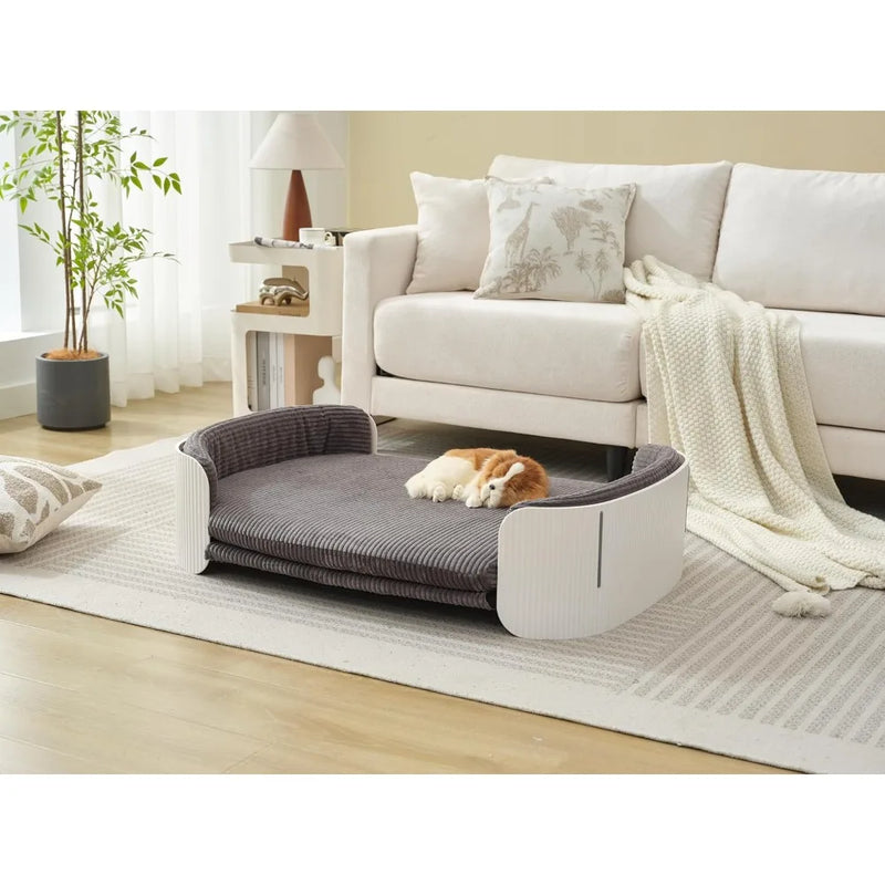 Pet Dog Bed