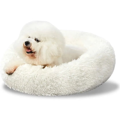 Dog Donut Bed