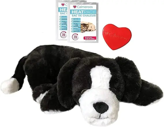 Pet Puppy Heartbeat Toy