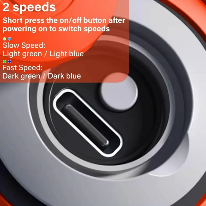 Pet Interactive Ball