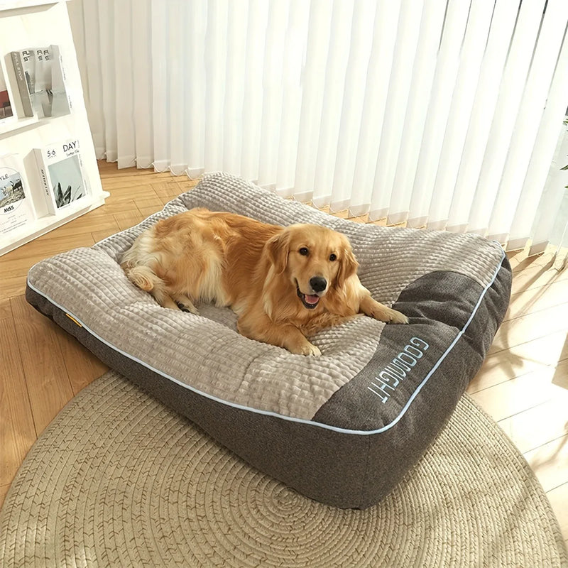 Pet Dog Bed