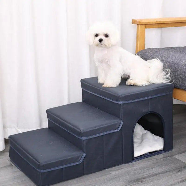 Pet Safety Stairs