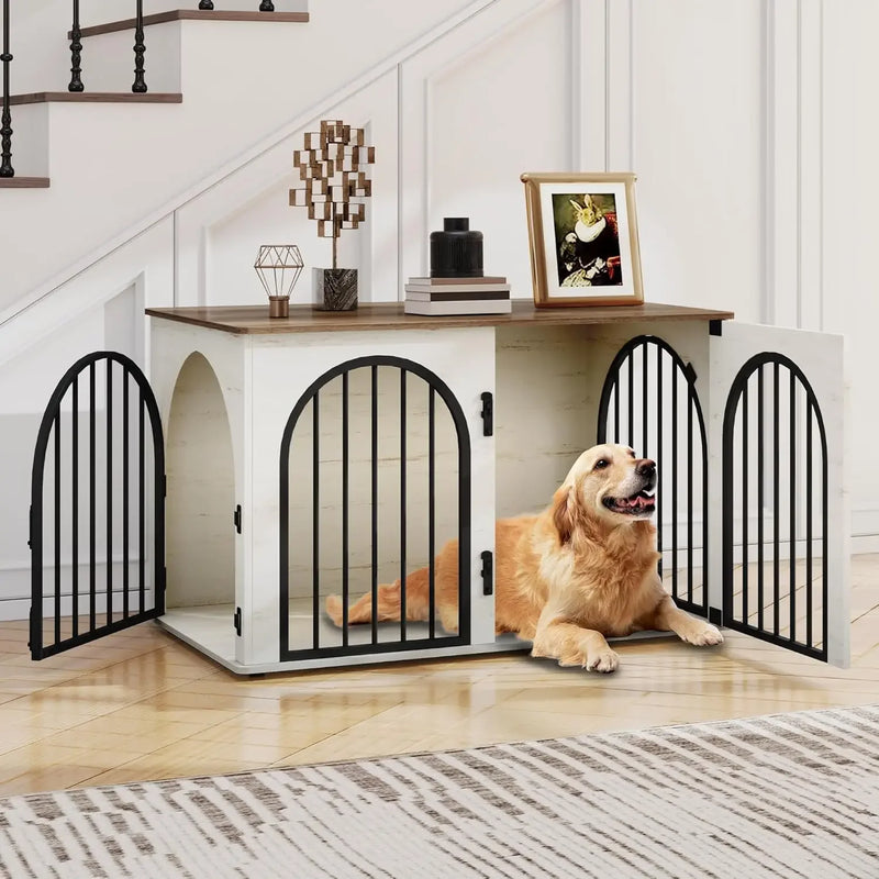 Pet Dog House