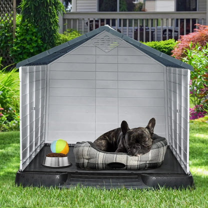 Large Dog House