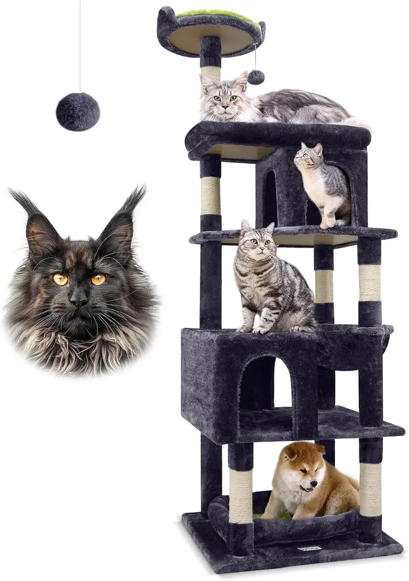 Pet Cat Tree