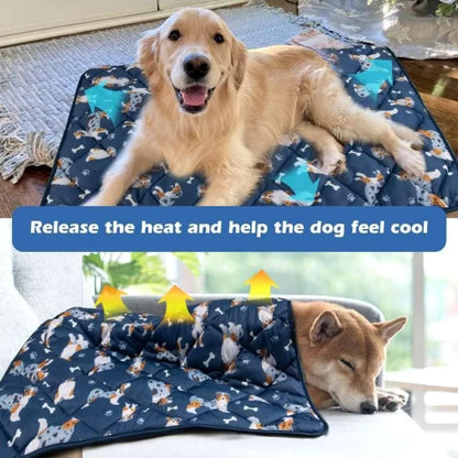 Pet Cooling Mat