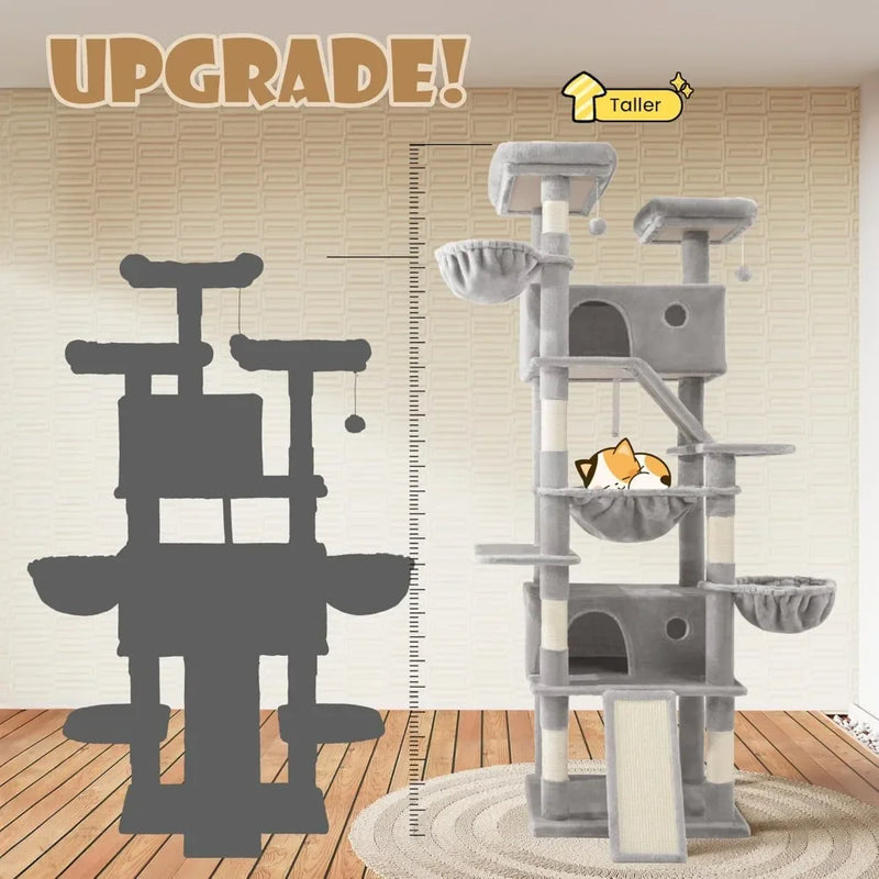 Pet Cat Tree