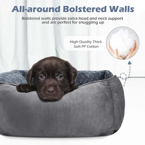 Pet Dog Bed