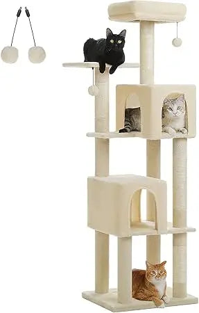Pet Cat Tree
