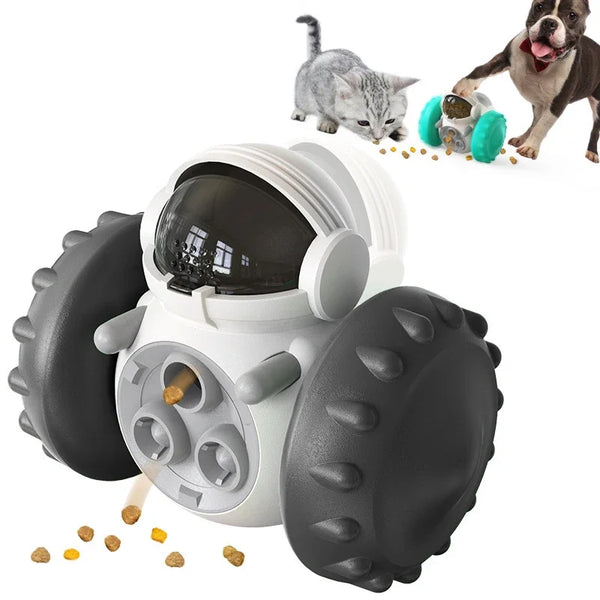 Pet Dog Food Toys