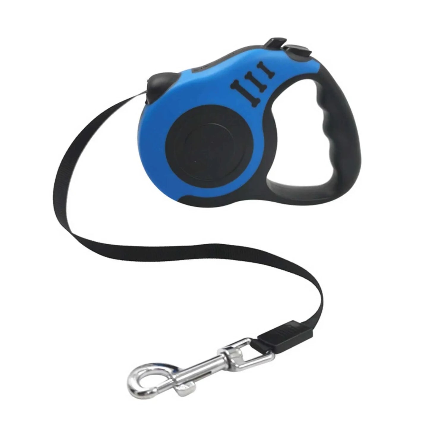 Automatic Retractable Pet Leash