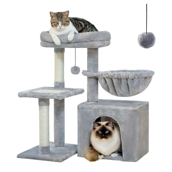 Cat tree Tower