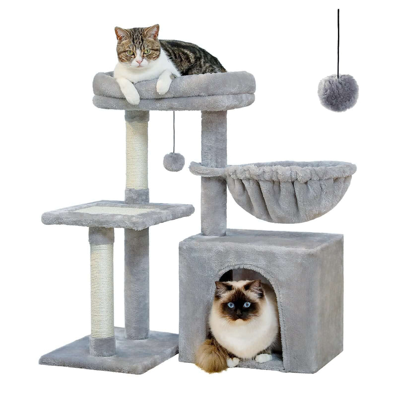 Cat tree Tower