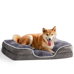 Pet Dog Orthopedic Bed