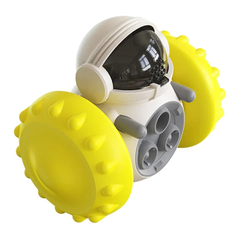 Pet Dog Food Toys