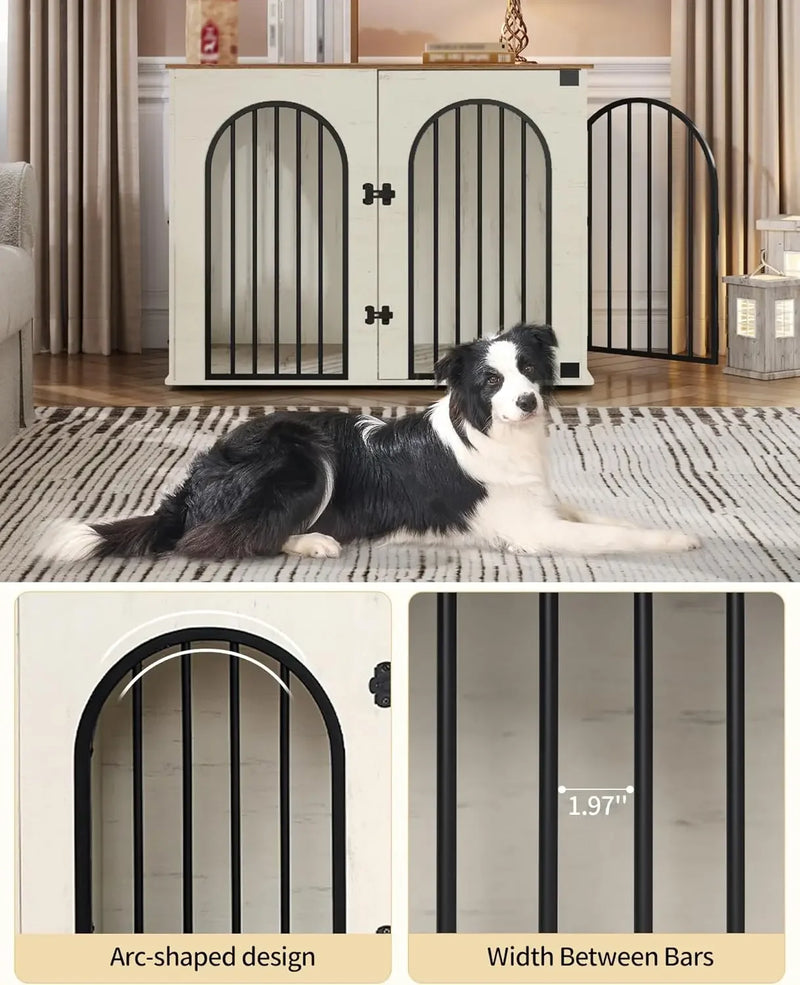 Pet Dog House