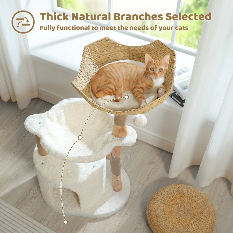 Pet Cat Tree