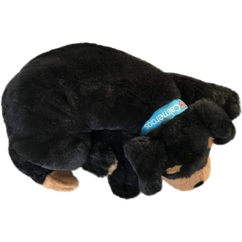 Pet Puppy Heartbeat Toy
