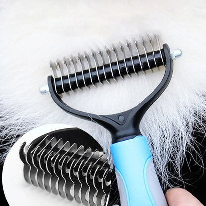 Pet Grooming Brush