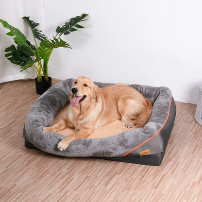 Pet Dog Large Beds