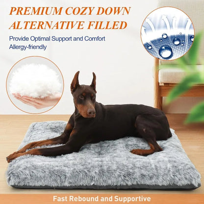 XL Dog Bed