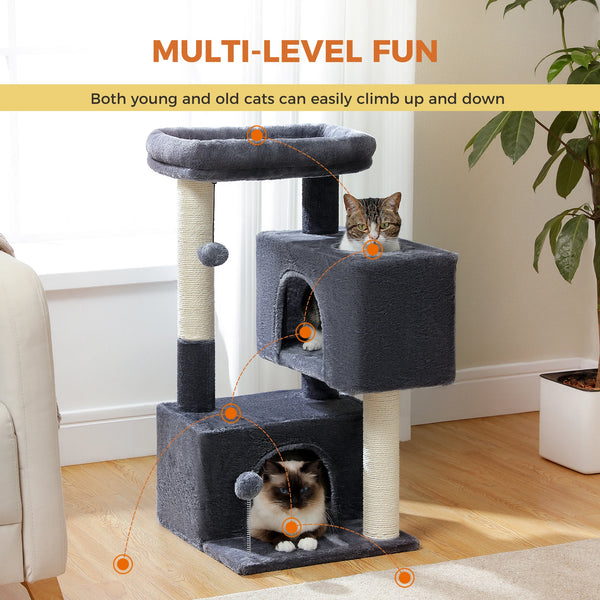Pet Cat Tree
