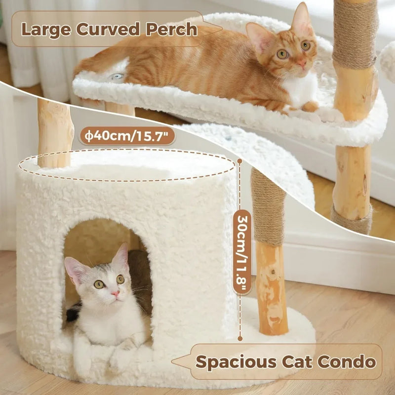 Pet Cat Tree
