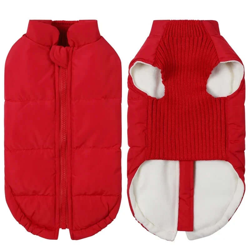 Pet Dog Coats / Winter