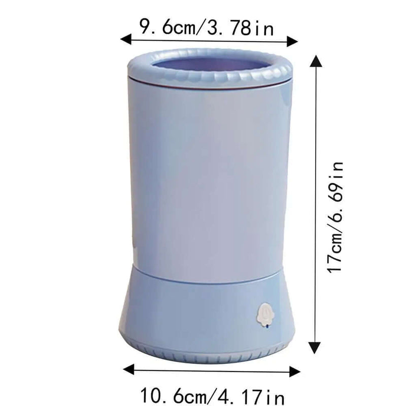 Pet Automatic Cleaner