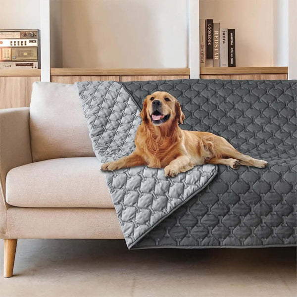 Pet Blanket 100% Waterproof