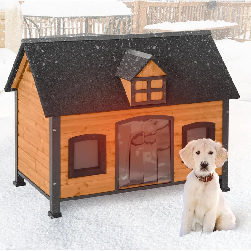 Pet Dog House