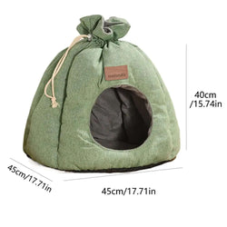 Pet Cat Bed