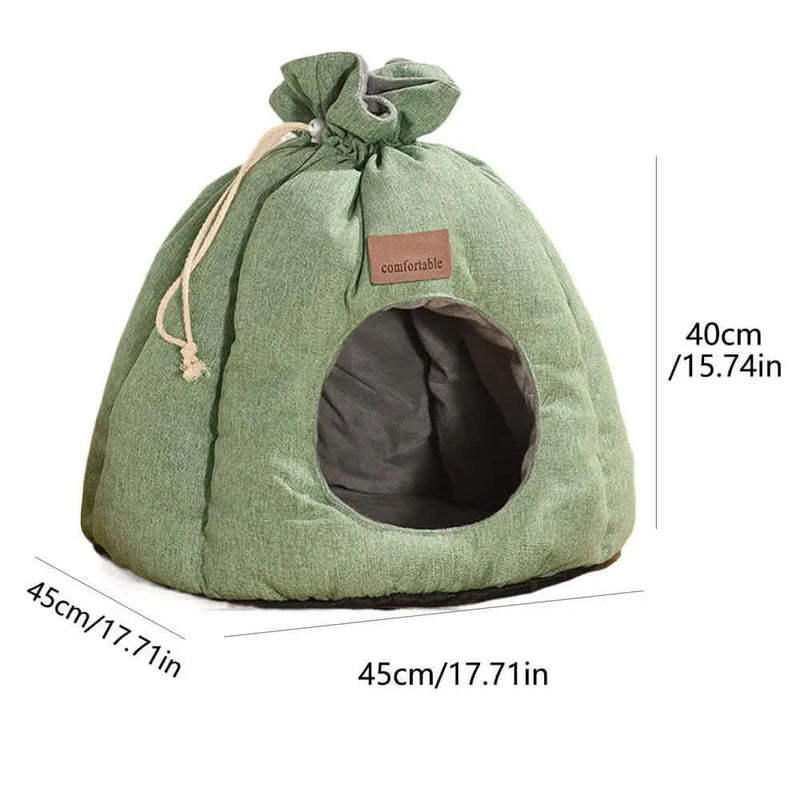 Pet Cat Bed