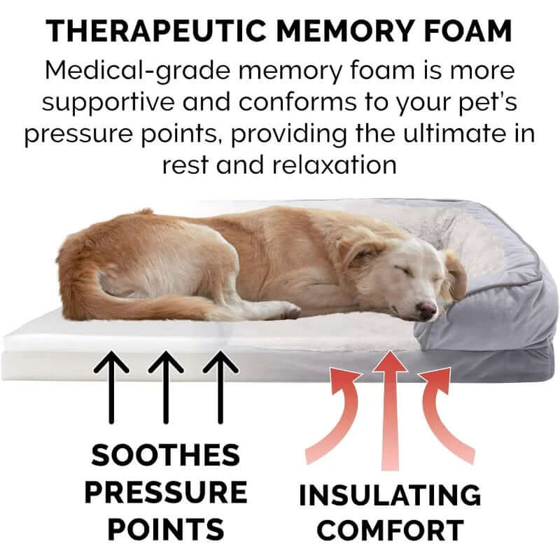 Pet Dog Bed