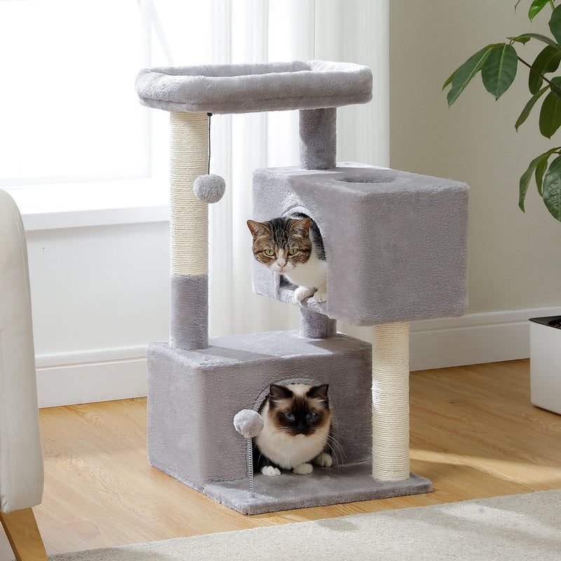 Pet Cat Tree