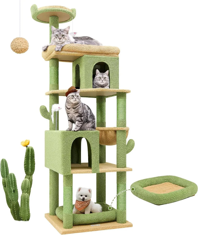 Pet Cat Tree
