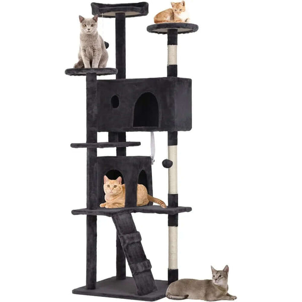 Pet Cat Tree