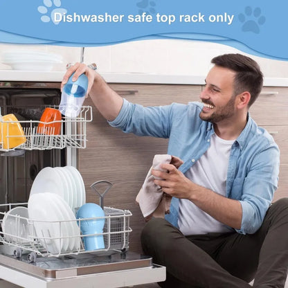 Pet Portable Water / Food